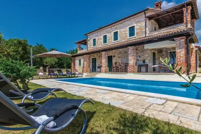 Image de Villa Celine Istria