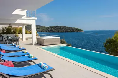 Image de Villa Carpe Korcula