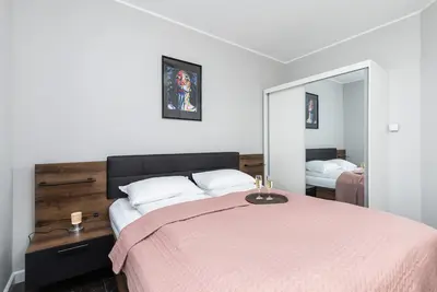 Image de NadbrzeĹĽna 104g | BeautifulApartment | Air conditioning