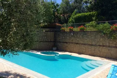 Image de Casa Verdoliva your holiday home in Tuscany