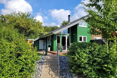 Image de Maison de vacances Extertal pour 1 - 5 personnes avec 3 chambres Ă coucher - Maison de vacances