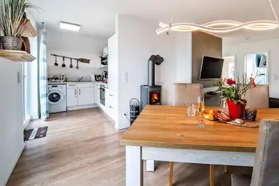 Image de Appartement de vacances Kappeln pour 1 - 4 personnes avec 2 chambres à coucher - Appartement de vaca