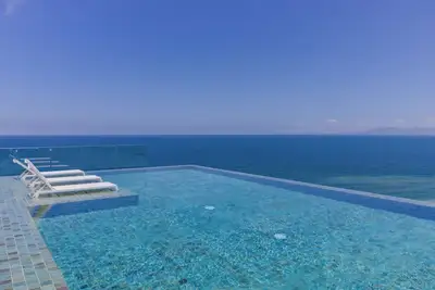 Image de Brand New Nomada Loft Zona Romantica Rooftop Pool