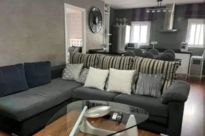 Image de Precioso Apartamento de Diseño a 30 Metros de la Playa