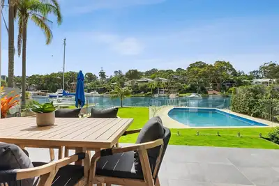 Image de Kokomo On Pittwater by Palm Beach Holiday Rentals