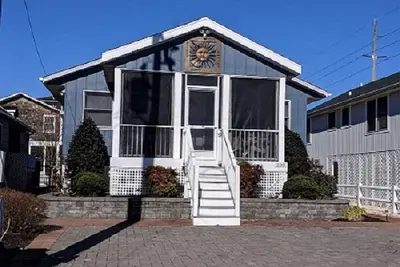 Image de 203 Second St, Oceanside in Bethany Beach