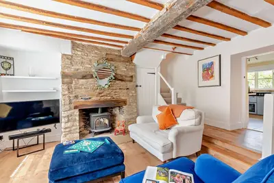 Image de Family friendly cottage - Buttercup Cottage