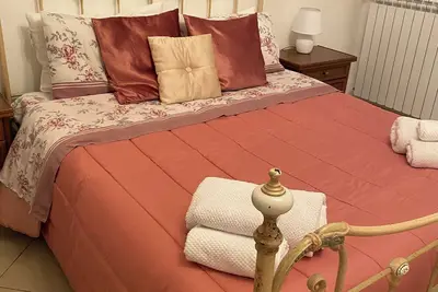Image de Apartment bari center