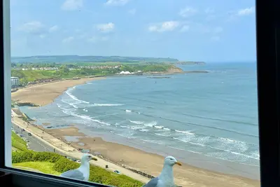 Image de An apartment that sleeps 2 guests  in 1 bedroom