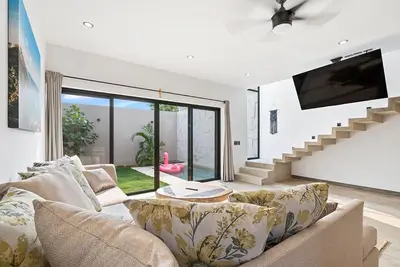 Image de Quiet La Punta Surf Villa