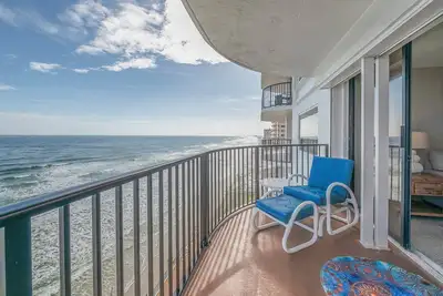 Image de Ashley 904 - Daytona Beach Oceanfront Vacations, Inc