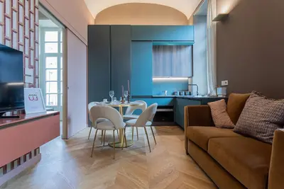 Image de Lagrange 3 - Lagrange Design Apartments - Beta