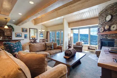 Image de Sv705 | A/C | Ski In/Out | Winter Shuttle | Pool | Hot Tub