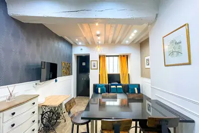 Image de Urban Flat 32 - Atelier Duplex in Center of Paris