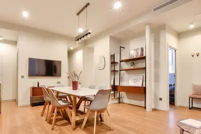 Image de Urban Flat 77 - Sublime and Spacious Flat in Le Marais