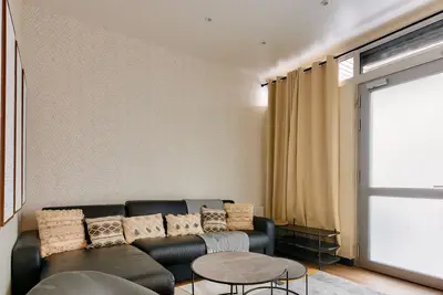 Image de Urban Flat 159 - Charming 3bdr Flat in Paris