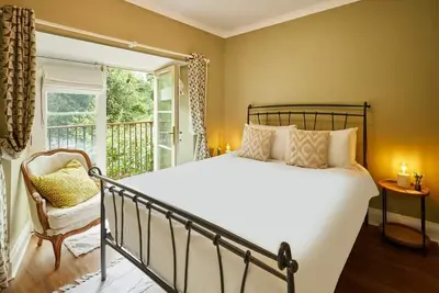 Image de Host & Stay | River View Cottage