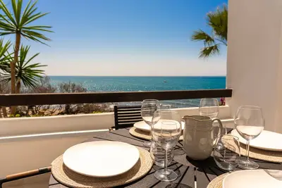 Image de Casa Palma - Playa Lucera Front Line Beach