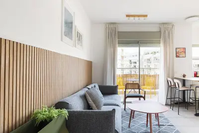 Image de Amazing Jaffa by Tlv2rent