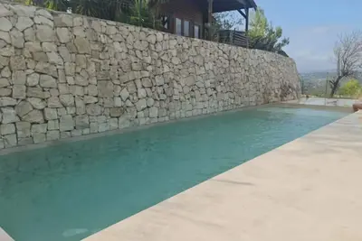 Image de Mediterranean style villa