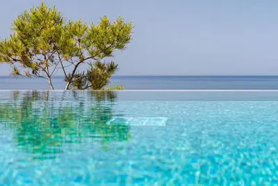 Image de Bh741 - C - Villa Zakynthos