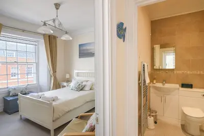Sublyme, country holiday cottage in Lyme Regis