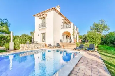 Image de Casa Marta - Trois Chambres Villa, Couchages 6