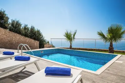 Image de Villa Vlachata Emerald