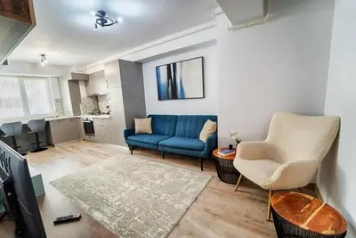 Image de Apartment Bacovia
