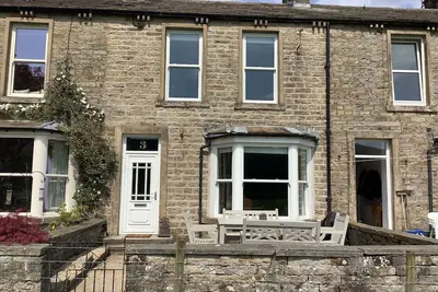Image de Miss Burrow'S House, pet friendly, character holiday cottage in Hawes