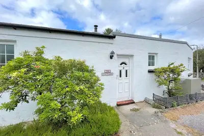 Image de Pass the Keys | Traditional Scottish Cottage in Beautiful Location