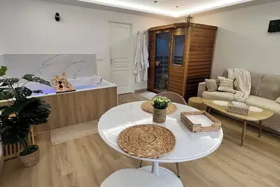 Image de Logement de charme sur la côte d’Opale