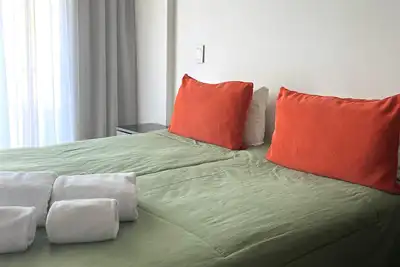 Image de Beautiful Studio for 2 in Recoleta - Buenos Aires