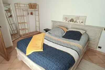 Image de Appartement privatisé dans maison