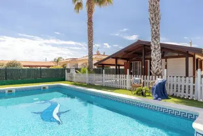 Image de Tropical 1 by Interhome
