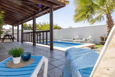 Image de Tropical 4 by Interhome