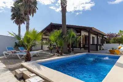 Image de Tropical 3 by Interhome