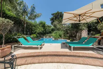 Image de Villa La Conchiglia by Elite Villas