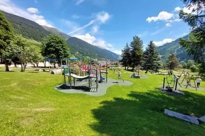Image de Ideal für Gemütliche Ski-, Wander-, und Bergferien