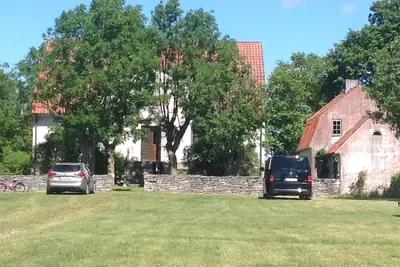 Image de Holiday on Gotland on a country estate with lots of space