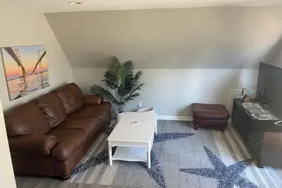 Image de Cozy Waterfront Apartment Chester, Md