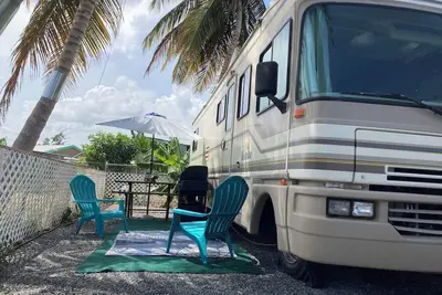 Image de Looking for a Unique adventure try camping