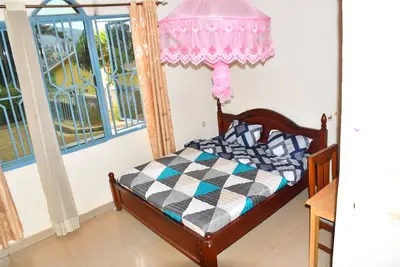 Image de Comfort Room in Kigali