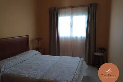Image de Casa Palmés, a bright and peaceful retreat in a Fuerteventura village