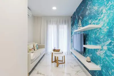 Image de Apartment 2 Bedrooms 1c