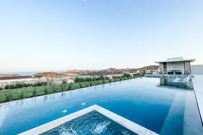 Querencia Cabo Luxury Villa