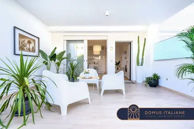 Image de Chiara - Apulian Charm
