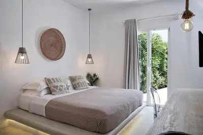 Image de Naxian Utopia Luxury Villas & Suites