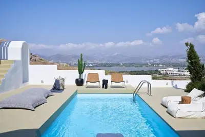 Image de Two Bedroom Signature Villa Sea View with Private Pool and Outdoor Jacuzzi