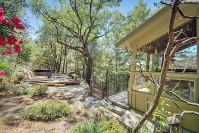 Image de Meadow Vista Mountain Escape w/ River Views!